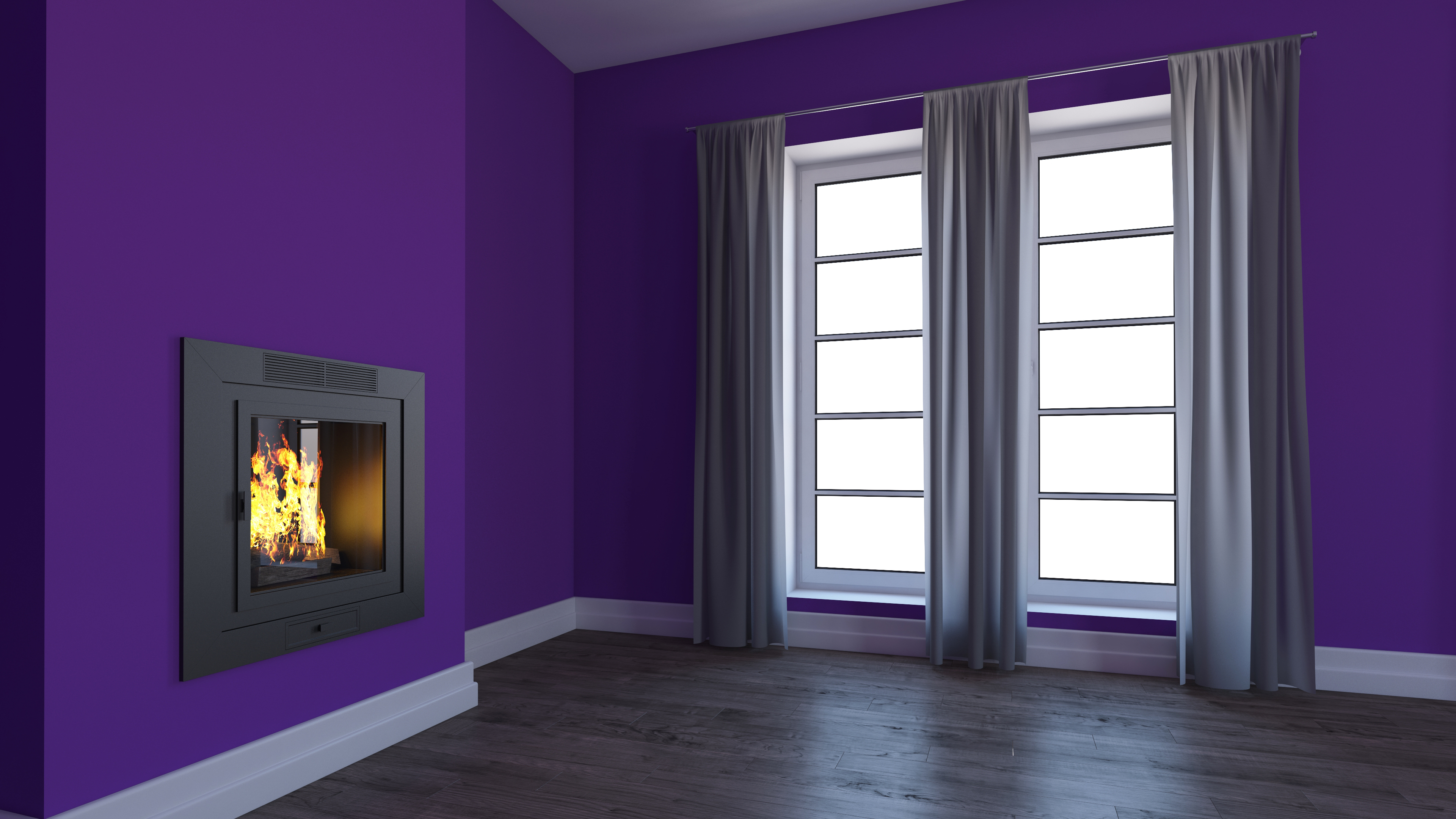 Residential Interior Finishes